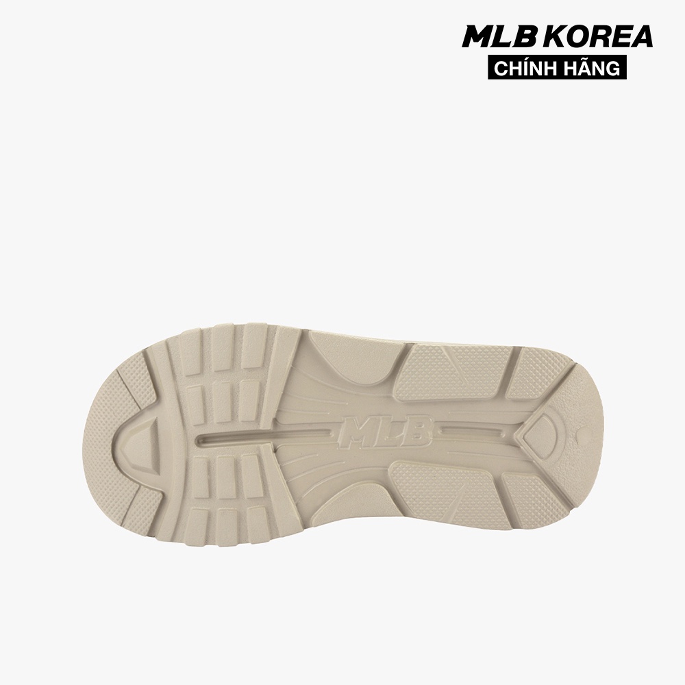 MLB - Dép quai ngang Chunky 32SHHP111-07B