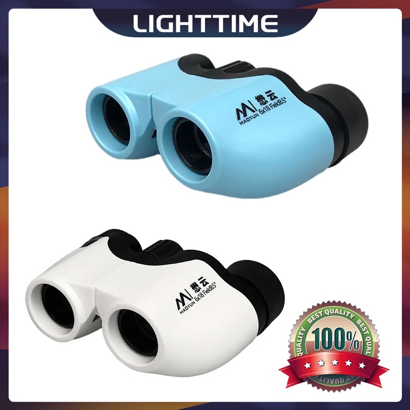 Ống Nhòm Mini 1000M 16x28 HD BAK4 FMC Có Thể Gấp Gọn Tiện Dụng Cho Các Hoạt Động Ngoài Trời