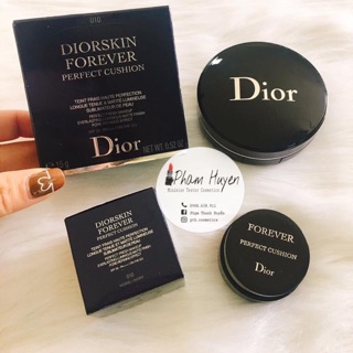Cushion Dior Forever Minisize