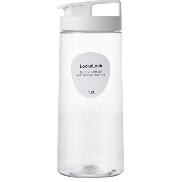 Bình nước Easy Grip 1.5L/ 1.2L/ Lock n Lock JUG 1L - Giao ngẫu nhiên