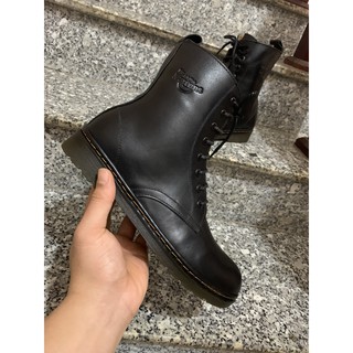 GIÀY BOSS - GIÀY NAM CỔ CAO