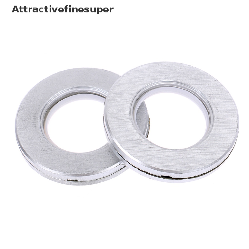 Set 20 Khoen Nhựa Gắn Rèm Cửa Tiện Lợi