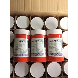 Màu vẽ Acrylic 3D 300ml ( 1 Lọ )