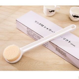 Cọ lưng Muji