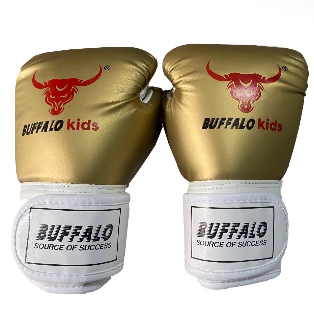 Găng tay Boxing Trẻ Em Buffalo