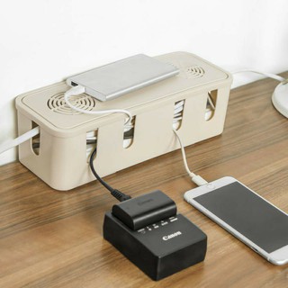 Hộp đựng ổ cắm điện bảo đảm an toàn