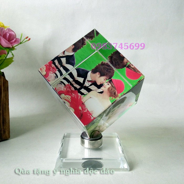 Pha lê lập phương | BigBuy360 - bigbuy360.vn