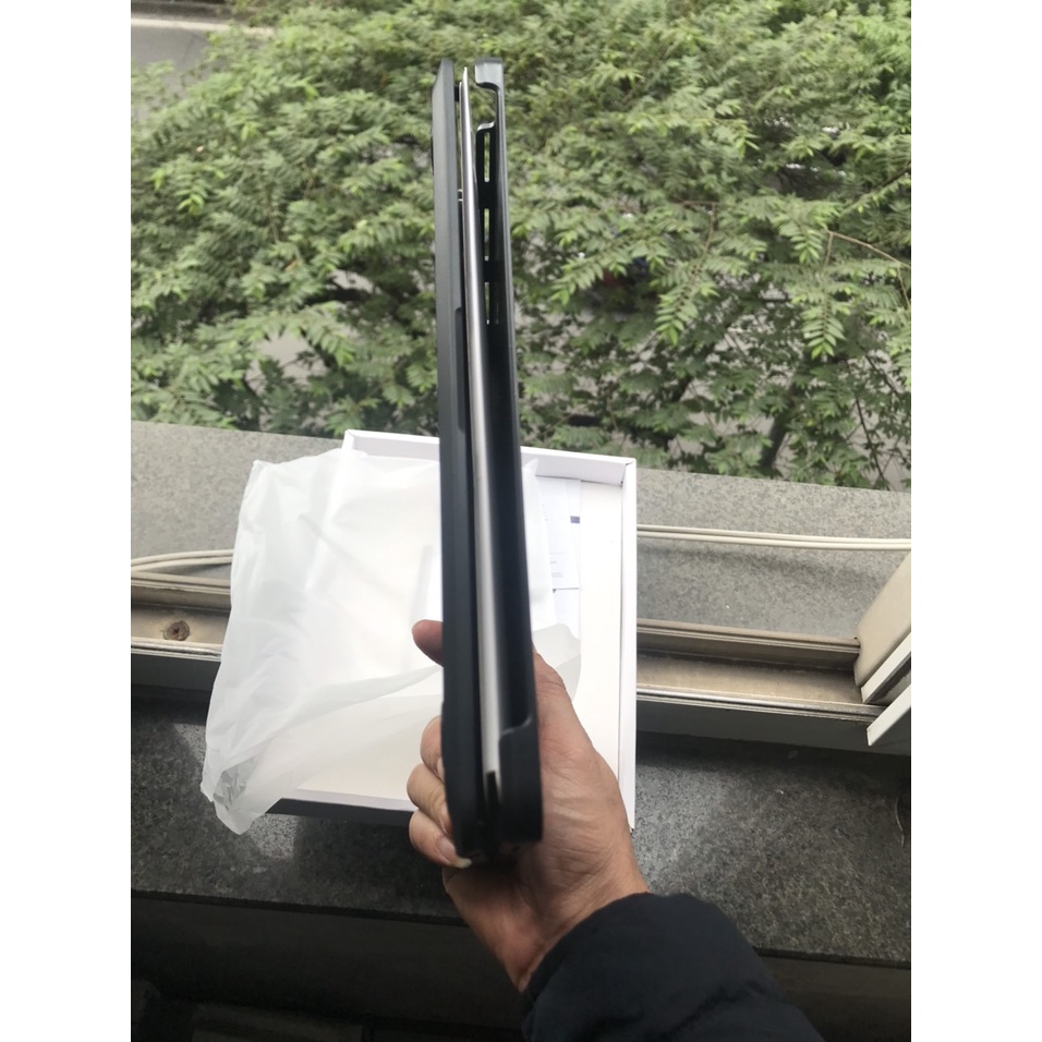 Case kèm bàn phím chuột touchpad xoay màn hình 360 WIWU Waltz Rotating IPad 10.2/10.5/10.9/11/12.9/10.1