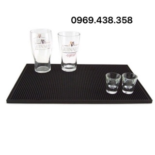 Thảm quầy bar 30x45 cm