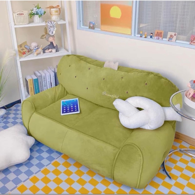 SOFA ÊM RU MÀ GIÁ QUÁ RẺ