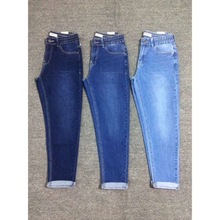 Quần jeans size đại