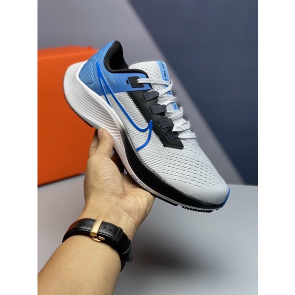 GIÀY NIKE PEGASUS 38 Fullbox Nam Chính Hãng Authentic