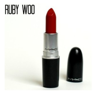 🍀🍀Son Mac Ruby Woo - 707 Đỏ Rượu