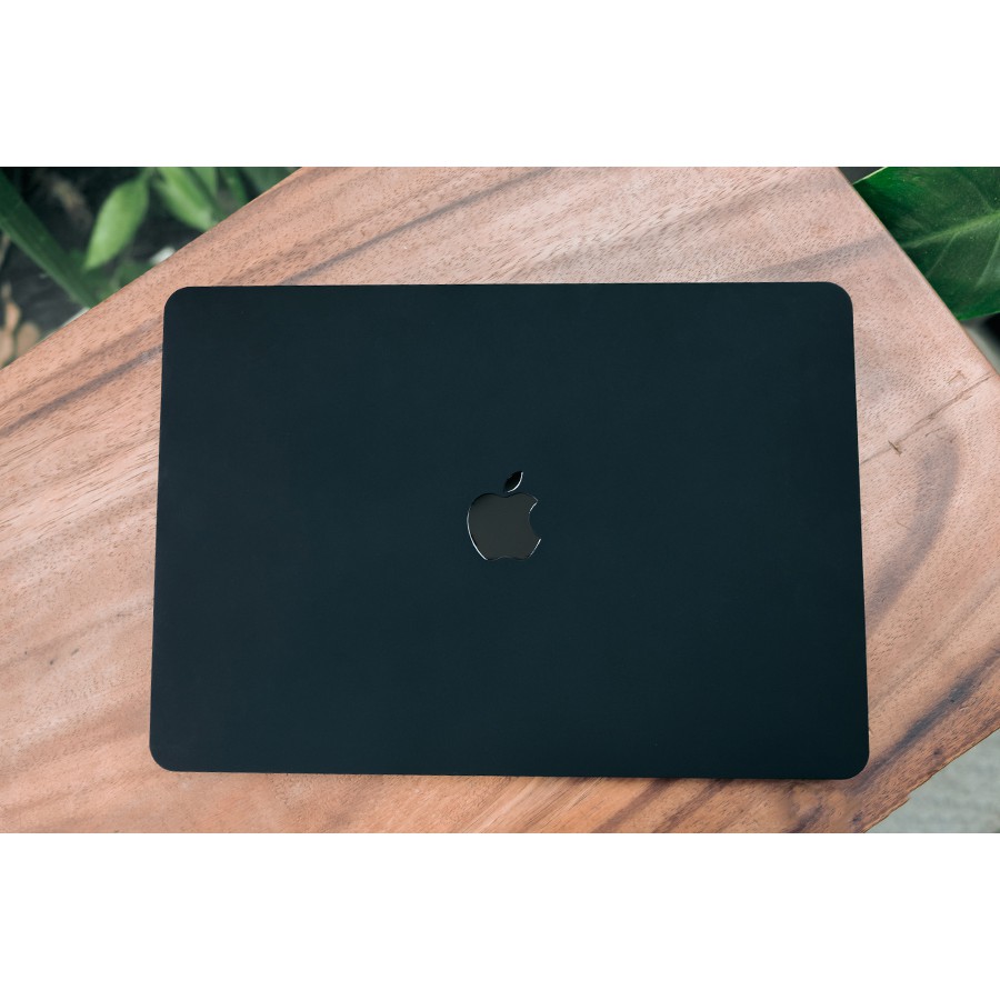 Ốp lưng dành cho các dòng Macbook màu Pastel tặng kèm nút bịt bụi | BigBuy360 - bigbuy360.vn