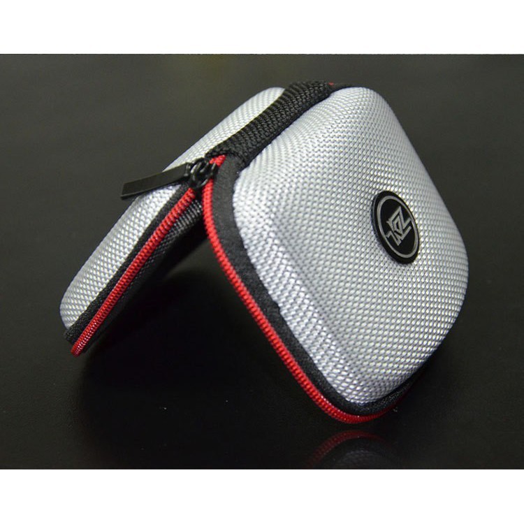 Hộp Đựng Tai Nghe Kz Bag In Ear Case Earphone Earphones Portable Storage Case