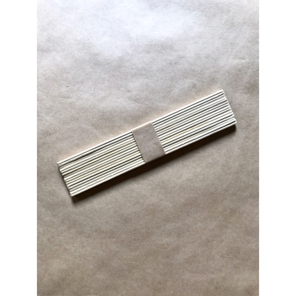 Que phết sáp nhỏ (mũi +chân mày)15 que | BigBuy360 - bigbuy360.vn