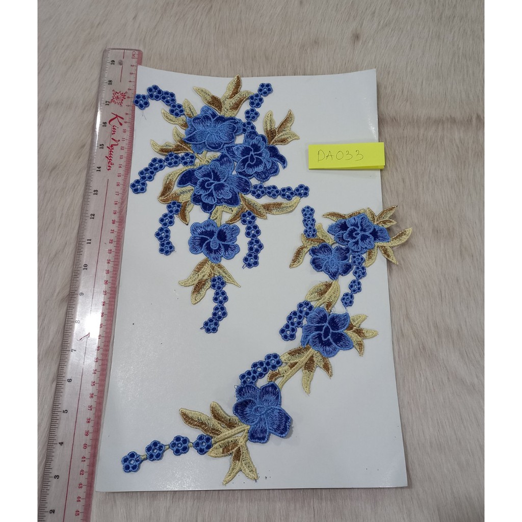 hoa ren 3d cao cấp mã DA033