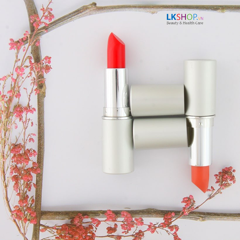 Son Lì The Rucy Simplysiti Tintlipstick Silver 3.5g