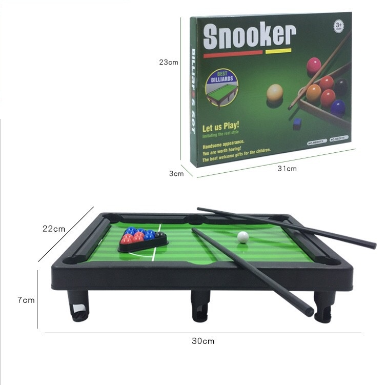 Bàn Bida mini cho bé