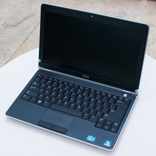 DELL LATITUDE E6220 màn 12 inch siêu nhẹ