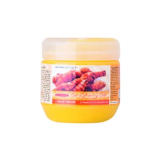 Muối tắm spa Lightening Salt