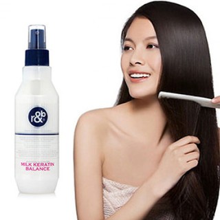 Nước Dưỡng Tóc Milk Keratin Balance 250ml