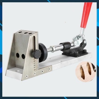 💢 Bộ cữ khoan chéo XK3 thép cán nguội không rỉ, khoan chéo 3 lỗ bộ full phụ kiện ☪️☪️☪️