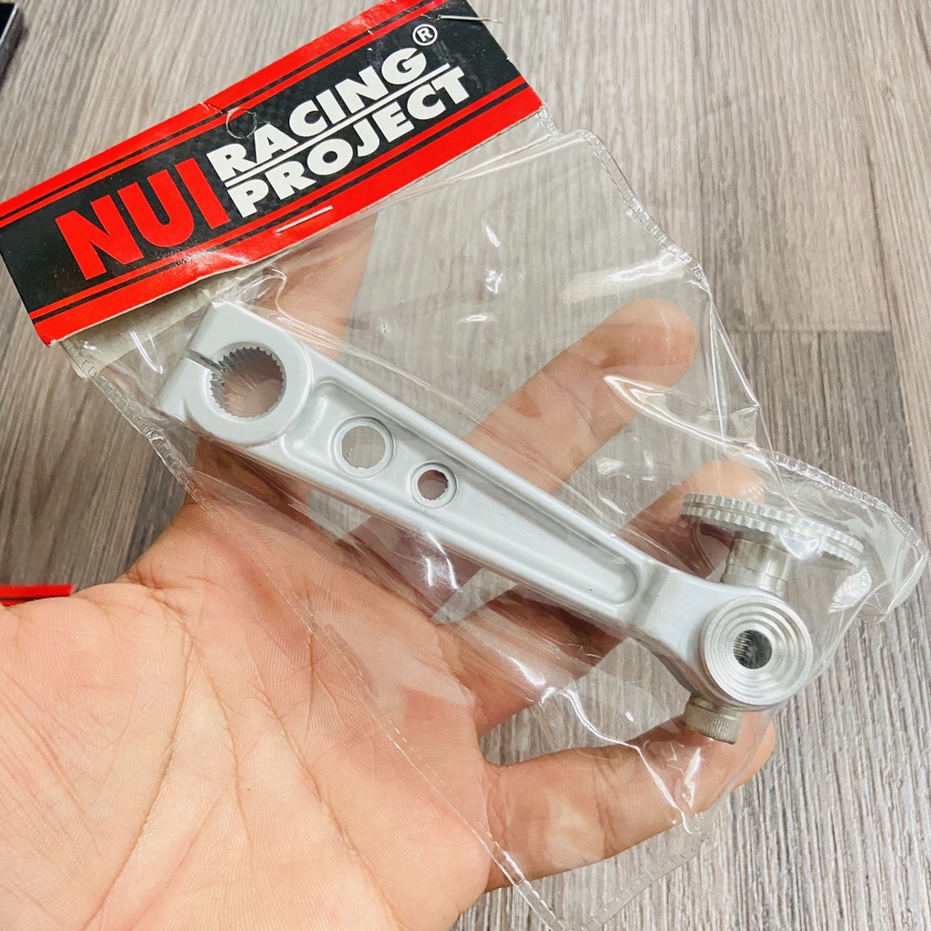 (Hàng thái lan) Pát thắng đùm xe máy KTN RACING tân trang xe máy siêu Chất- Pát thẳng - đồ chơi xe máy giá sỉ