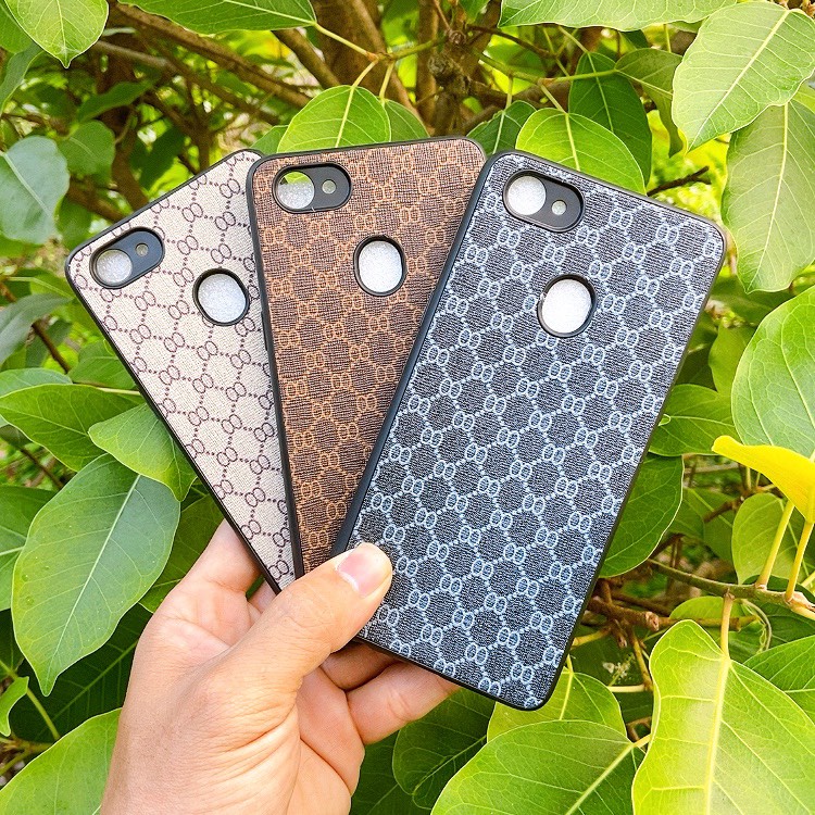 Ốp da Oppo Reno 2f/Reno 4/Reno 5 Reno 5 5G/F5/F7/F11 Pro/Realme C12/Realme C15/C25/Realme C20/Realme 5/5i/5s/6i