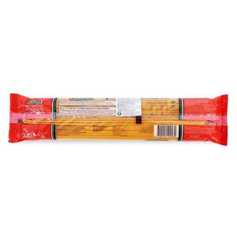 Mì Spaghetti San Remo 500g