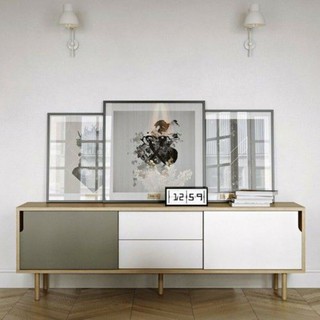 Tủ tivi d1.6m, cao 60, sâu 40