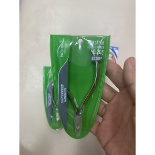 KÌM CẮT DA KÌM NGHĨA D205