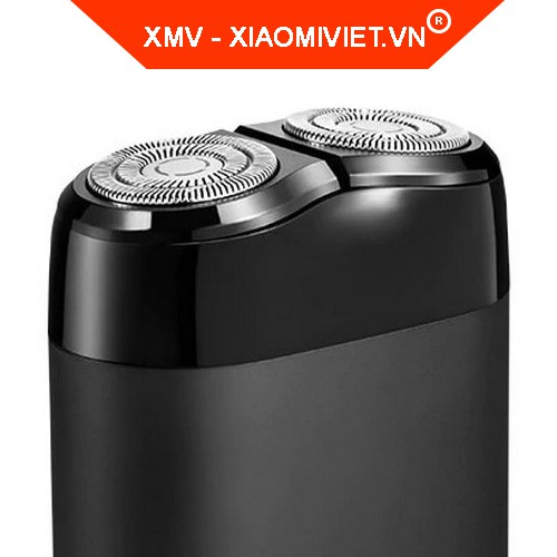 Máy cạo râu mini Xiaomi Mijia S100-MSX201 - Chống nước IPX7 | Thiết kế nhỏ gọn - Hàng chính hãng
