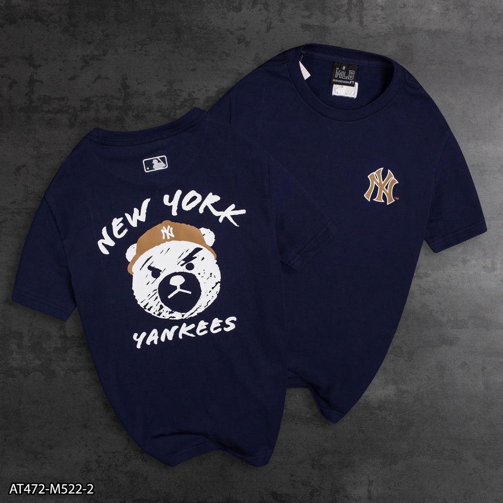 Áo thun Navy Hàn Quốc GraphicTee Men 👆🏻 Form Slim-Fit Ôm Vừa , Co Giãn Lên Dáng Cực Đẹp 😘 ATNY1a