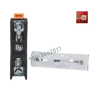 Cầu Chì 6x30 Fs-101