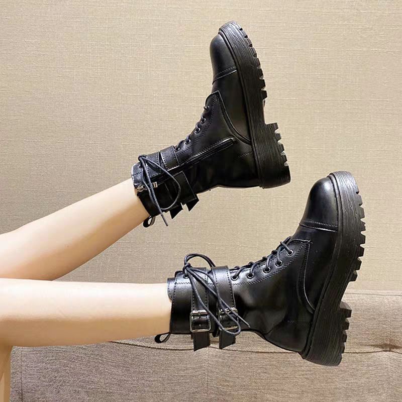 Order boots mới ra lò nằm trong top sản phẩm bán chạy nhất bên Trung, hàng quảng châu loại đẹp