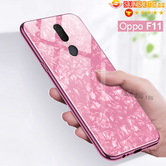 Ốp lưng Oppo F11