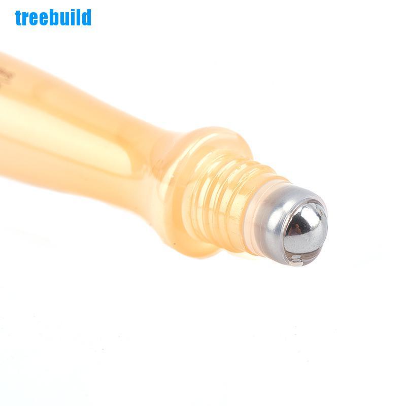 (Hàng Mới Về) Thanh Lăn Mát Xa Vùng Da Mắt Tinh Chất Ốc Sên Giảm Nếp Nhăn Và Quầng Thâm | BigBuy360 - bigbuy360.vn