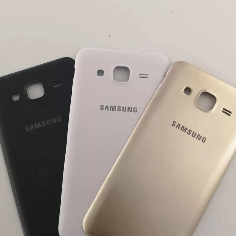 NẮP LƯNG SAMSUNG J3,J5,J7 . [FERR SHIP]