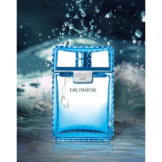 Nước Hoa Mini Versace Man Eau Fraiche 5ml