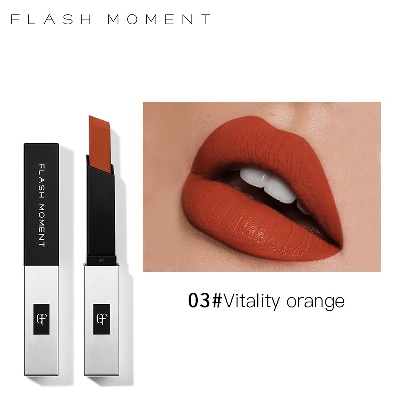 Son môi Pudaier Flashmoment thiết kế kiểu dáng sang trọng 25 g