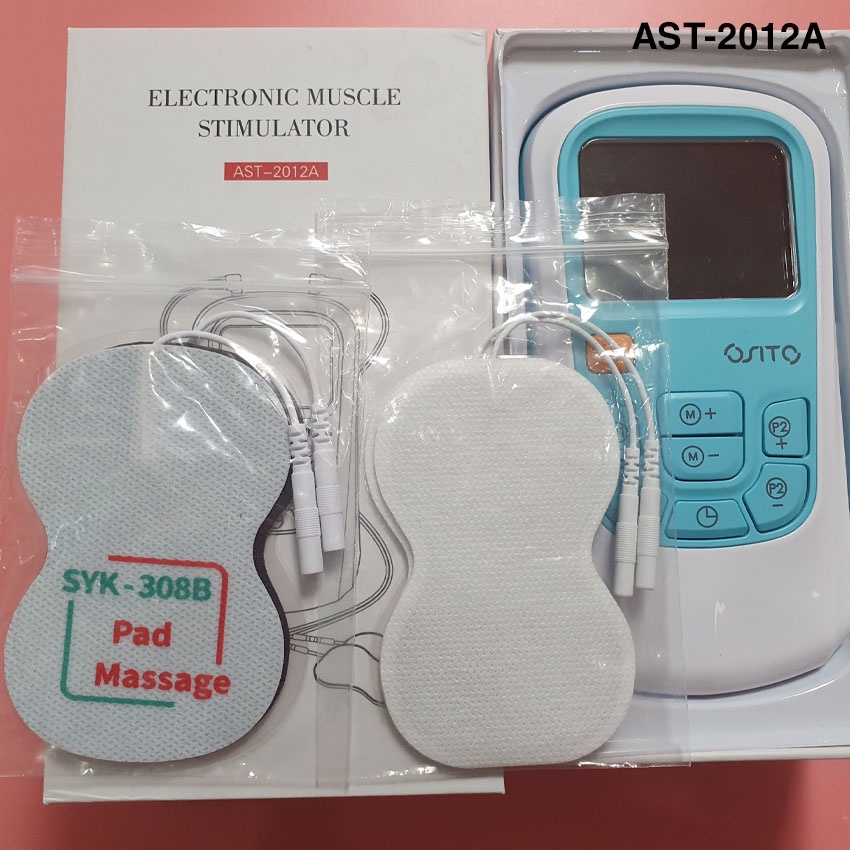 Miếng dán xung điện AST-2012A SYK-308B