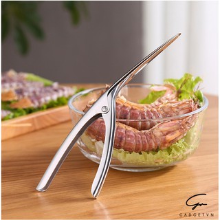 DỤNG CỤ TÁCH VỎ TÔM