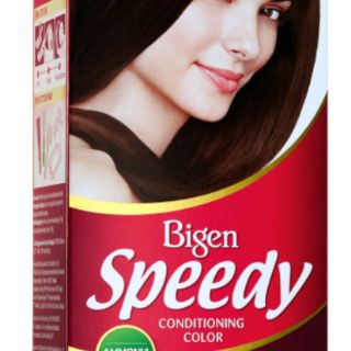 Thuốc nhuộm tóc  BIGEN SPEEDY