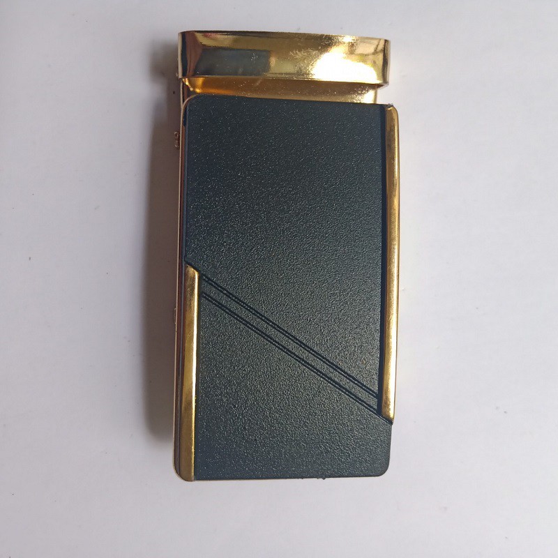 Thắt lưng nam, dây nịt nam, đầu khóa thắt lưng nam, dây lưng nam khóa tự động  bản 3.5cm phong cách trẻ trung