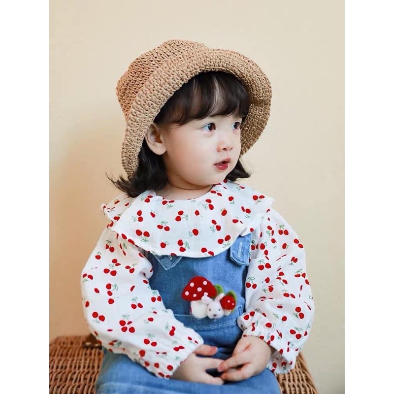 Vải thô boi quả chẻy mềm mát