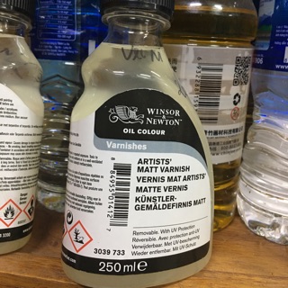 Vecni bóng Winsor&Newton