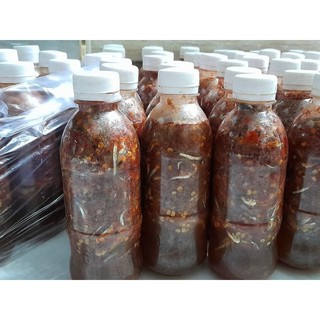 mắm cá cơm bình định