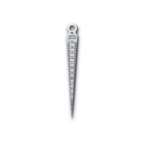 1-15mm dưỡng đo lỗ niigata tpg-700a