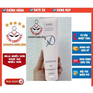 Sữa Tắm Murmure Eliangel Roé AUTH - Chính Hãng Có ViDeo SP